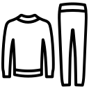 Termo rūbai